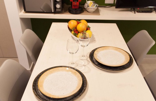 Bisceglie House | 500m from the city center and 500m from the sea, we are waiting to accommodate you at your best