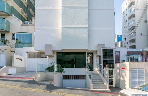 Centro Apartment | 500m from Top Market | Partial SEA View #CA36