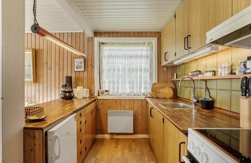 Askeby House | 5015 Askeby - Gormsvej 5