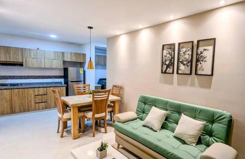 Ibague Apartment | 501S Estilo y Confort en Ibagué