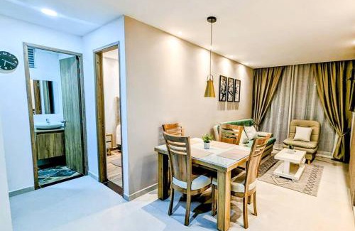 Ibague Apartment | 501S Estilo y Confort en Ibagué