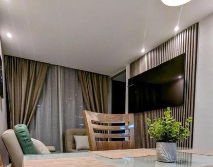 Ibague Apartment | 501S Estilo y Confort en Ibagué