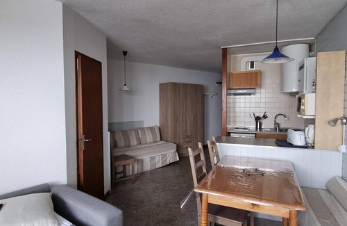 Pas de la Casa Apartment | 502 GRIZZLY - APT- 1 HAB - BALCO - PAS DE LA CASA -hut2-006054