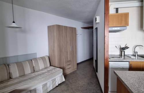 Pas de la Casa Apartment | 502 GRIZZLY - APT- 1 HAB - BALCO - PAS DE LA CASA -hut2-006054