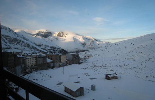 Pas de la Casa Apartment | 502 GRIZZLY - APT- 1 HAB - BALCO - PAS DE LA CASA -hut2-006054