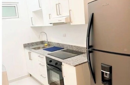 Juan Dolio - El Pueblo Apartment | 502a Cozy Apartament Close to the Beach