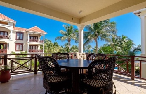 San Pedro Condo | 503 - 2nd Floor Ocean View Suite