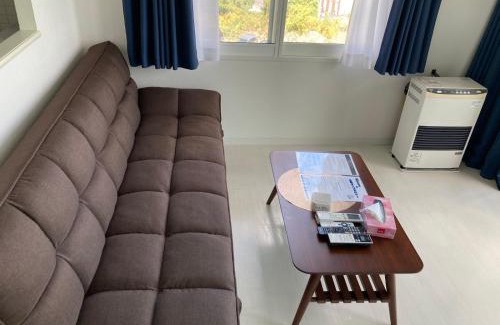 Otaru Apartment | 【509号室】小樽キャナルビュー AMS海宝樓