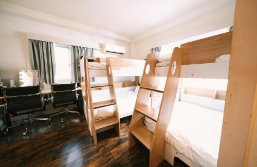 Akasaka Apartment | 50m 2DK Private Condo!Center of Tokyo!5min Akasaka sta!