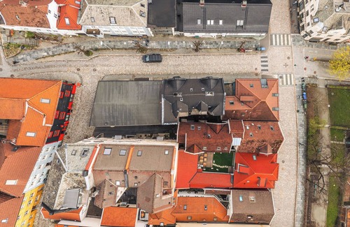Bergen City Centre Apartment | 50m Bryggen I 6 Guest I Revamped2025 l BergenHouse