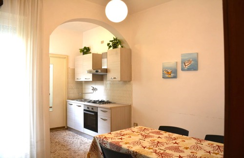 Santa Caterina House | 50mt from the sea of Santa Caterina, Gallipoli at 15 Km