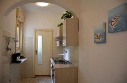 Santa Caterina House | 50mt from the sea of Santa Caterina, Gallipoli at 15 Km