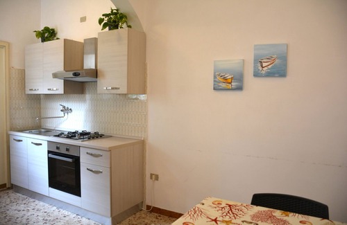 Santa Caterina House | 50mt from the sea of Santa Caterina, Gallipoli at 15 Km