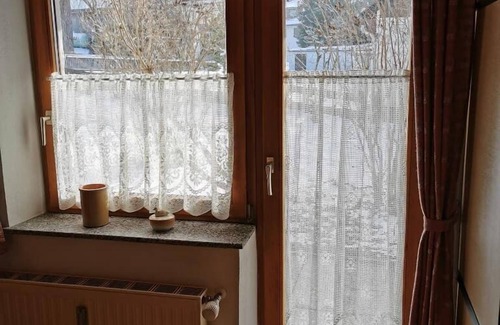 Haidmuhle Apartment | 50qm große 2-Zimmer Ferienwohnung für bis zu 4 Personen