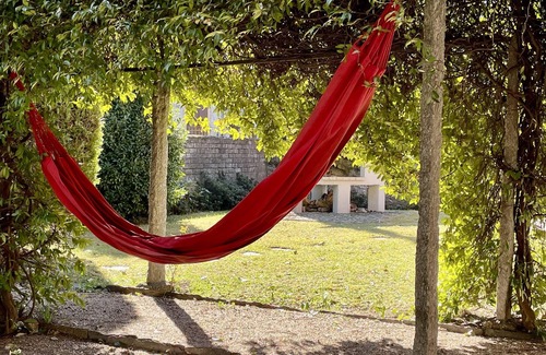 Cannobio House | 5½-zimmer-haus mit Garten, Terrasse und 3 Balkonen in Ruhiger und Sonniger Lage
