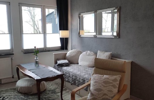 Karolinenkoog Apartment | 51 m² Apartment ∙ 2 bedrooms ∙ 5 guests