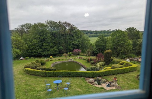 Langres Apartment | 51 m² Apartment ∙ 1 bedroom ∙ 2 guests