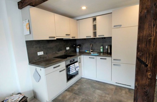 Pians Apartment | 51 m² Apartment ∙ 1 bedroom ∙ 4 guests