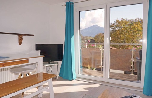 Pians Apartment | 51 m² Apartment ∙ 1 bedroom ∙ 4 guests
