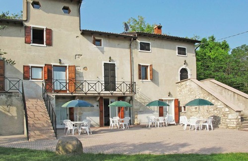 Garda Apartment | 51 m² Apartment ∙ 1 bedroom ∙ 5 guests