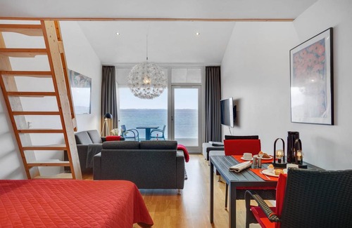 Syddjurs Kommune Apartment | 51 m² Apartment ∙ 4 guests