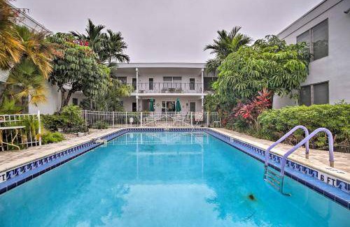 Nurmi Isles Apartment | 51 m² Apartment ∙ 1 bedroom ∙ 2 guests