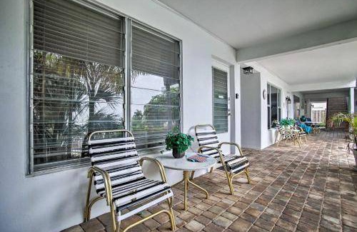 Nurmi Isles Apartment | 51 m² Apartment ∙ 1 bedroom ∙ 2 guests