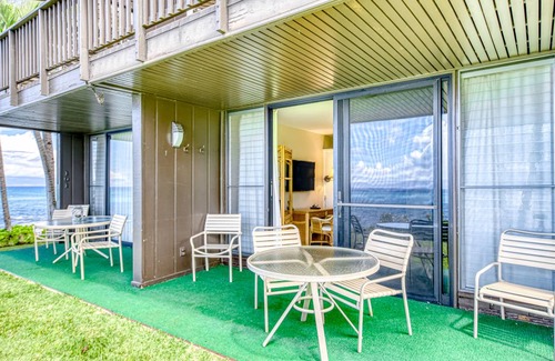 Kahana Hotel | 51 m² Hotel ∙ 1 bedroom ∙ 4 guests