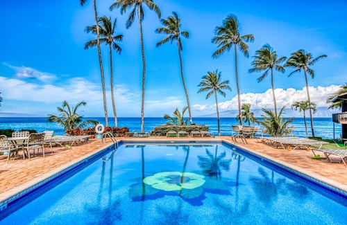 Kahana Hotel | 51 m² Hotel ∙ 1 bedroom ∙ 4 guests