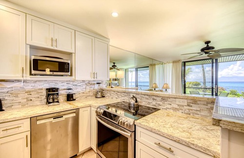 Kahana Hotel | 51 m² Hotel ∙ 1 bedroom ∙ 4 guests