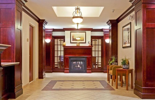 Latham Hotel | 51 m² Hotel ∙ 2 bedrooms ∙ 127 guests