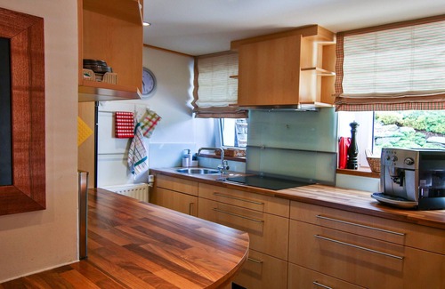 Gargellen Apartment | 5105 Birgit "105"