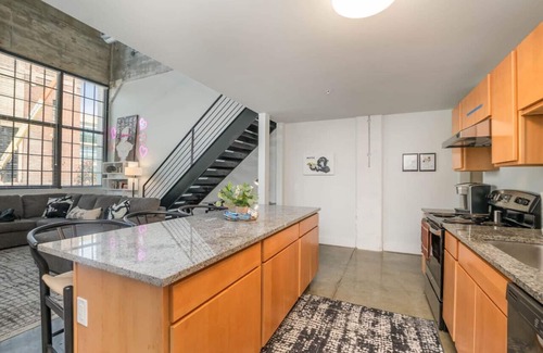 Otterbien Home Apartment | 5110 Peters NEW · Great Kings Island and Brewery Loft on the River.