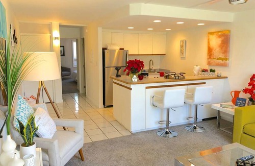 Napili Apartment | 52 m² Apartment ∙ 1 bedroom ∙ 4 guests