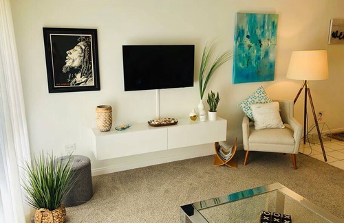 Napili Apartment | 52 m² Apartment ∙ 1 bedroom ∙ 4 guests