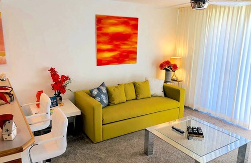 Napili Apartment | 52 m² Apartment ∙ 1 bedroom ∙ 4 guests