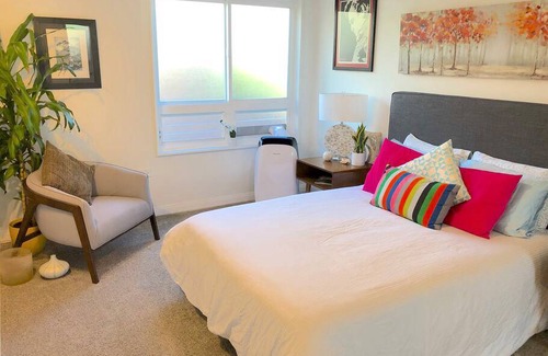Napili Apartment | 52 m² Apartment ∙ 1 bedroom ∙ 4 guests