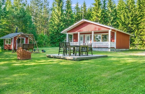 Mikkeli House | 52 m² Apartment ∙ 1 bedroom ∙ 4 guests
