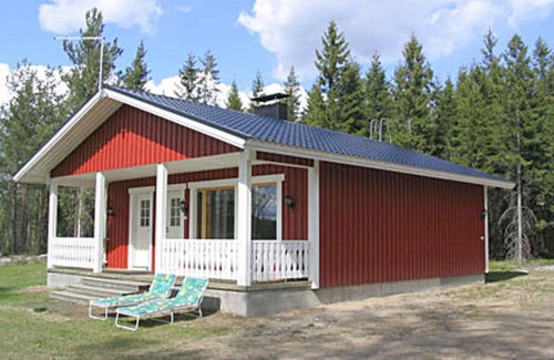 Mikkeli House | 52 m² Apartment ∙ 1 bedroom ∙ 4 guests