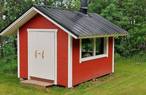 Mikkeli House | 52 m² Apartment ∙ 1 bedroom ∙ 4 guests