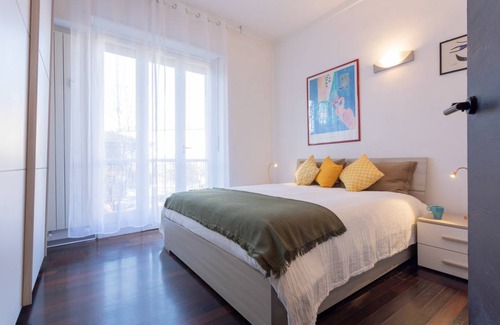 Parella Apartment | 52 m² Apartment ∙ 1 bedroom ∙ 4 guests