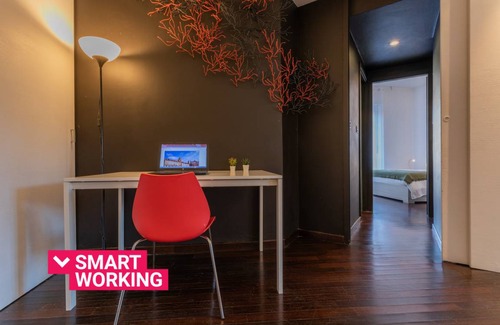 Parella Apartment | 52 m² Apartment ∙ 1 bedroom ∙ 4 guests