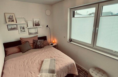 Rauenberg Apartment | 52 m² Apartment ∙ 1 bedroom ∙ 2 guests