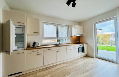 Rauenberg Apartment | 52 m² Apartment ∙ 1 bedroom ∙ 2 guests