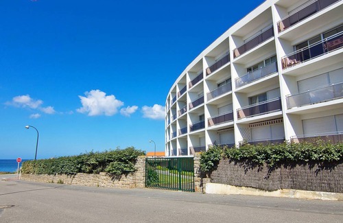 Quiberon Apartment | 52 m² Apartment ∙ 1 bedroom ∙ 4 guests