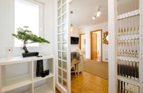 Aravaca Apartment | 52 m² Apartment ∙ 2 bedrooms ∙ 6 guests