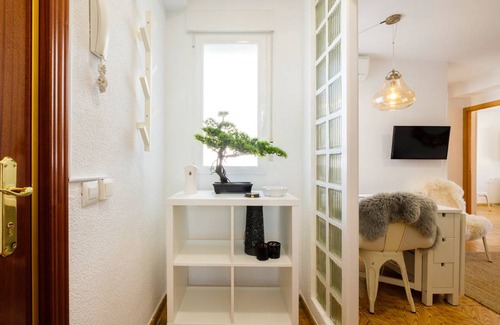 Aravaca Apartment | 52 m² Apartment ∙ 2 bedrooms ∙ 6 guests
