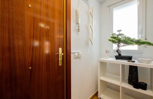 Aravaca Apartment | 52 m² Apartment ∙ 2 bedrooms ∙ 6 guests
