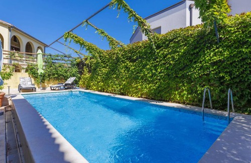 Liznjan Apartment | 52 m² Apartment ∙ 2 bedrooms ∙ 5 guests