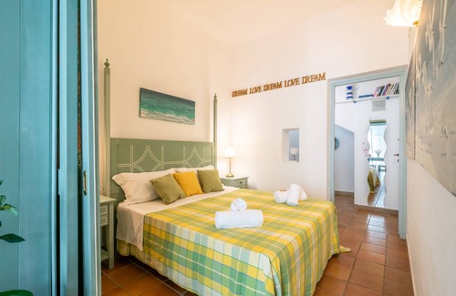 Calambrone Apartment | 52 m² Apartment ∙ 2 bedrooms ∙ 4 guests
